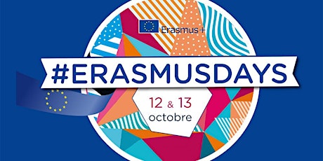 Image principale de ILEPS Erasmus Days 2018 - Soirée