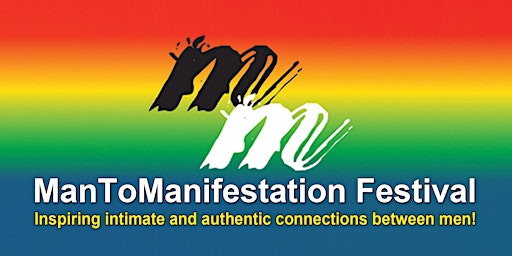 ManToManifestation Festival 2023 in Amsterdam!