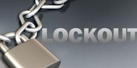 EBC - Lock Out! primary image