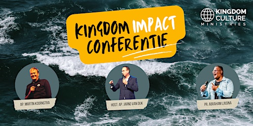 Kingdom Impact Conferentie