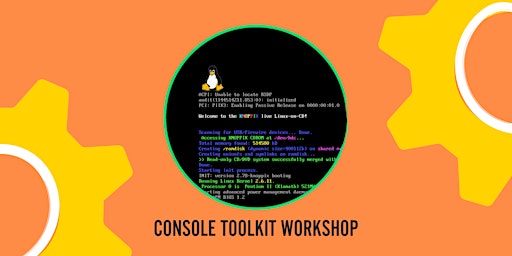 Console Toolkit Workshop