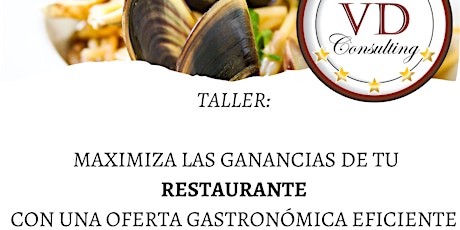 Maximiza Ganancias en tu Restaurante con Oferta Gastronómica Eficiente