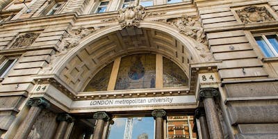 Moorgate campus tour