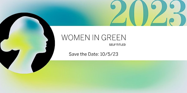 USGBC Georgia Presents: Women in Green