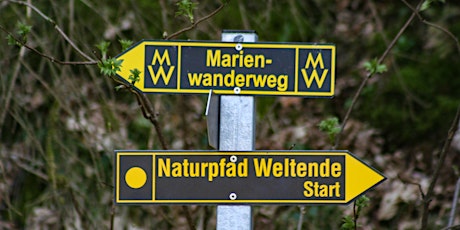 Hauptbild für Westerwald: 4 Tage „Wasser & Wandern“ - Tour 3