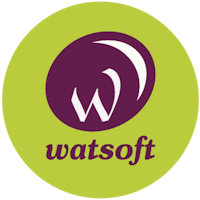 See all events organized by Watsoft Watsoft