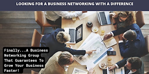 BizNet Connect Business Networking primary image