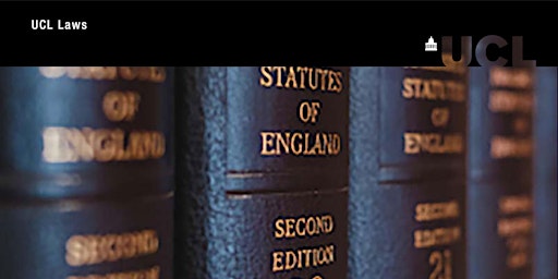 Hauptbild für Interpreting Statutes and Regulations (online)