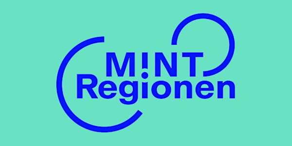 MINT:Webinar #57: Eigene Förderprogramme in der MINT-Region