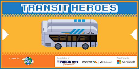 Transit Hero Launch