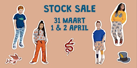 Primaire afbeelding van CarlijnQ STOCK SALE!