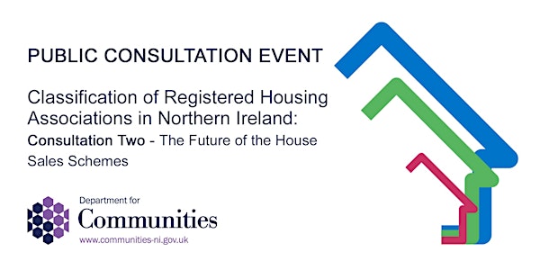 Consultation event: The future of the house sales schemes