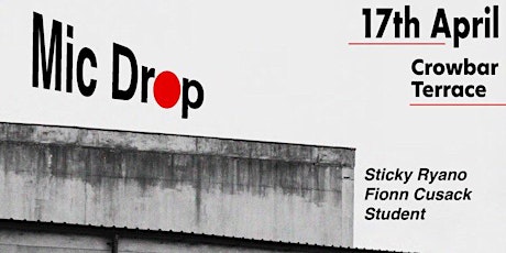 Mic Drop (Rap Showcase)