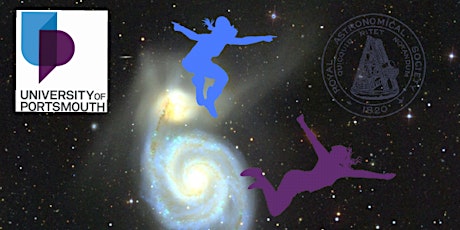 Dancing the Universe: SHARING primary image