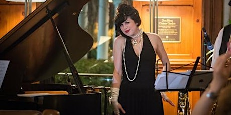 O.Henry Hotel Cocktails & Jazz: Jessica Mashburn