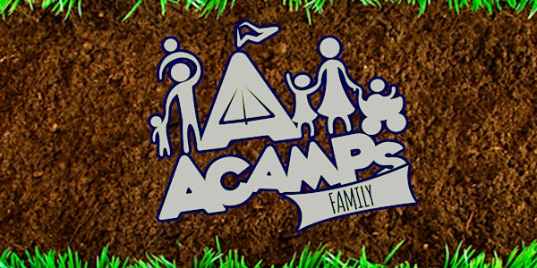 Acamp's Family 2018, Brasília (Servos)