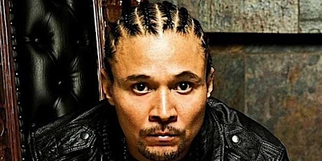 Imagen principal de Bizzy Bone of Bone Thugs and Harmony