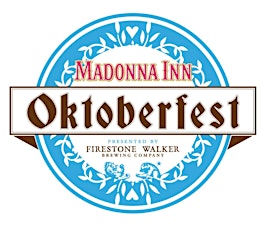 Madonna Inn Oktoberfest presented by Firestone Walker Brewing Company primary image