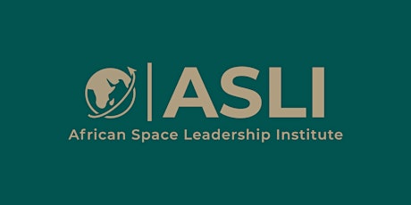 Building African Space Economies through Innovation and Entrepreneurship