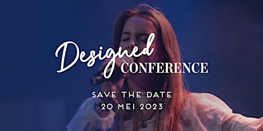 DESIGNED Conference Utrecht 2023