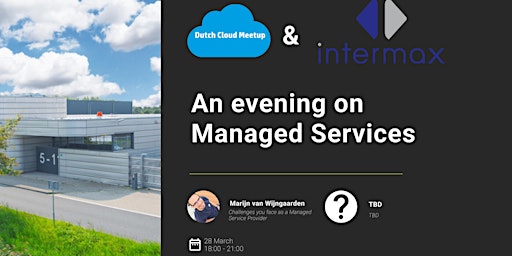 An evening on Managed Services