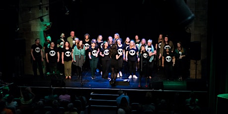 Leith Phoenix Choir Spring Concert