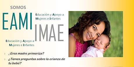 Imagen principal de E.A.M.I.   In-Person Seminar