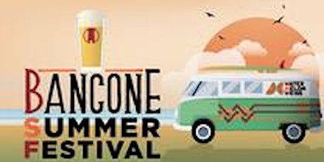 BANCONE SUMMER FESTIVAL- Meet the Brewers