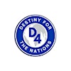 Destiny 4 the Nations Inc.'s Logo