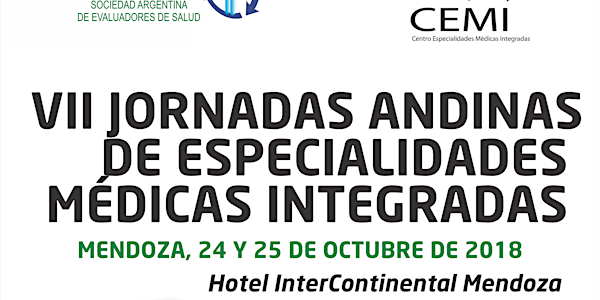 VII Jornadas Arg de Especialidades Medicas Integradas