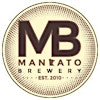 Logotipo de Mankato Brewery