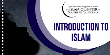A Course: Introduction to Islam primary image