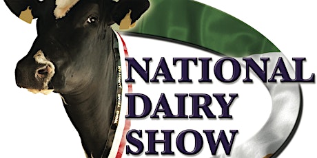 National Dairy Show 2018 primary image