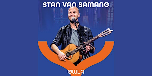 Stan Van Samang | Owla Brugge