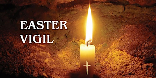 Holy Saturday - Easter Vigil - Reception