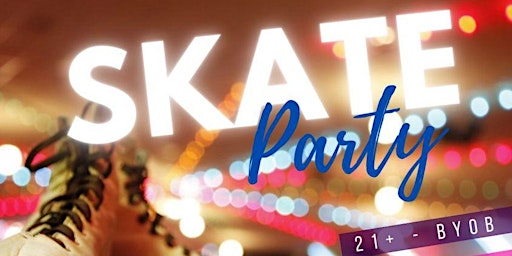 Dallas Elite Skate Party