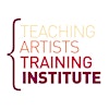 Logotipo de Teaching Artists Training Institute (TATI)