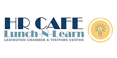 Imagem principal do evento HR Cafe: Lunch-N-Learn with Fisher Phillips, LLC