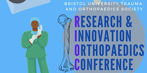 National Research and Innovation Orthopaedics Conference 2023