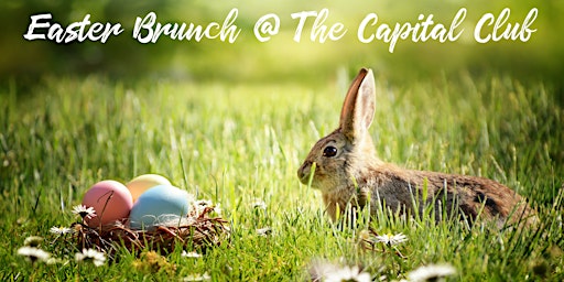 Imagen principal de Easter Brunch