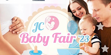 JC Baby Fair in Downtown Jersey City