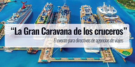 La Gran Caravana de los Cruceros (Guadalajara)
