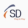 Logotipo da organização Smart Dent Plug & Play