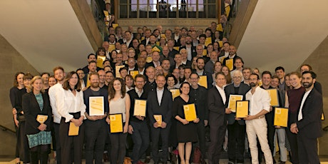 Immagine principale di RIBA London Awards Ceremony 2023 