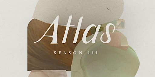 Atlas: Season III