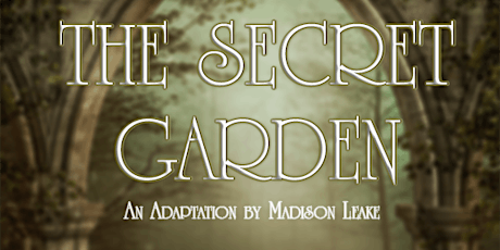 The Secret Garden primary image