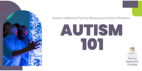 Autism 101 - A beginners level learning of Autism