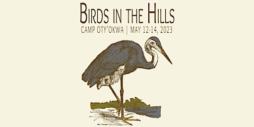 Birds in the Hills Festival