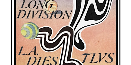 Long Division, L.A. Dies, TLVS at Chicho's Backstage