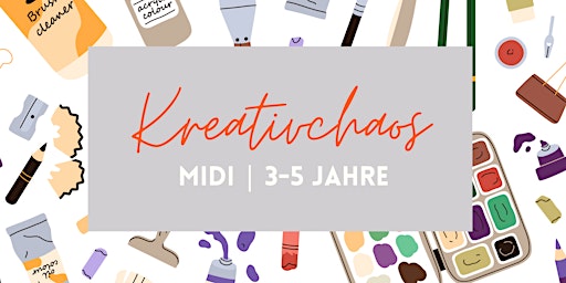 Kreativchaos - Midi